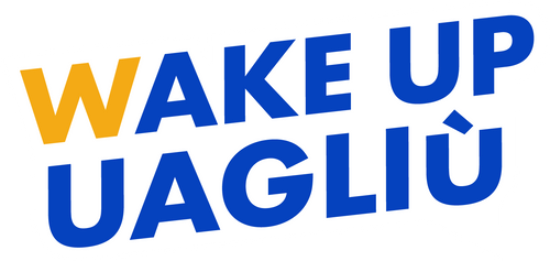 Wake Up Uagliù